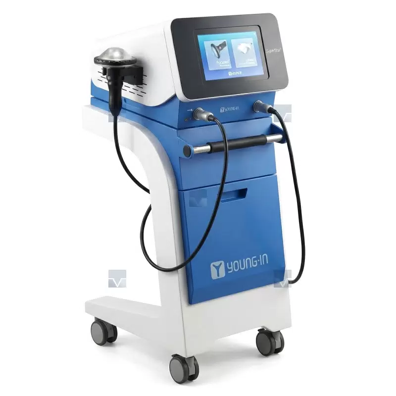 Young-In Biotech IN-5300 SuperStar Plus Аппарат УВТ Young-In Biotech IN-5300 SuperStar Plus