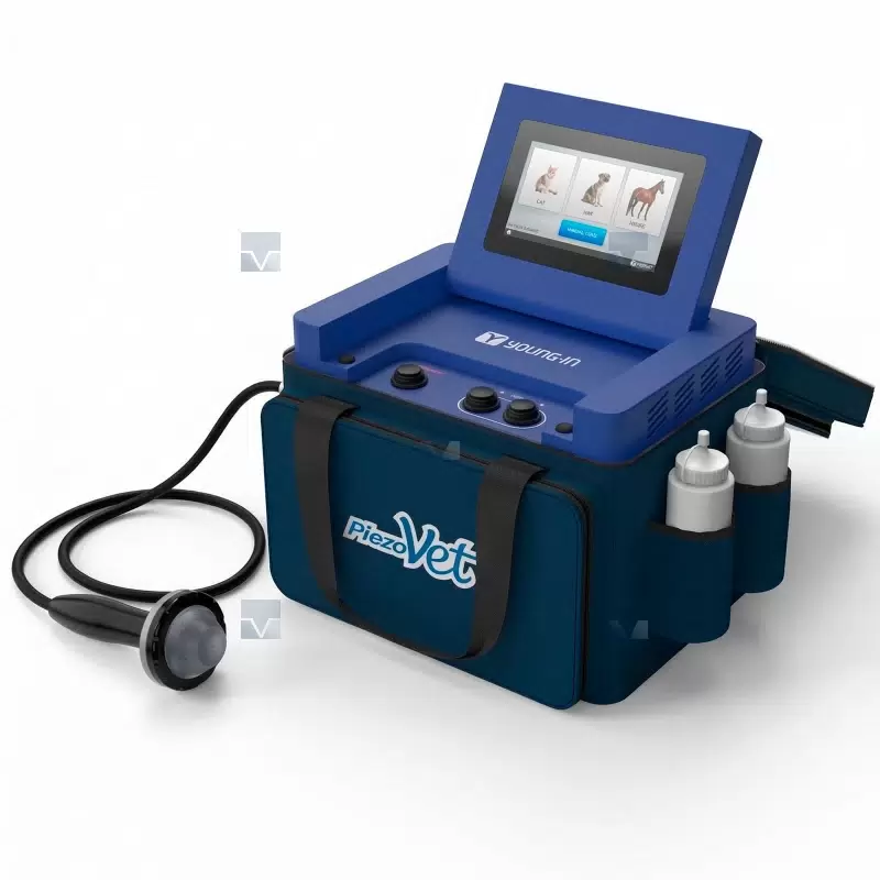 Young-In Biotech PiezoVet Аппарат УВТ Young-In Biotech PiezoVet для ветеринарии