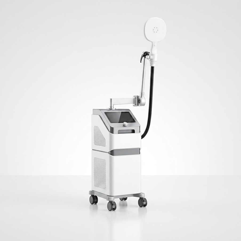 Young-In Biotech IN-3200 MiracleQ Аппарат PEMF Young-In Biotech IN-3200 MiracleQ